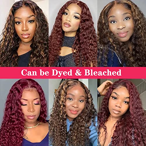 Bobbi Boss 20 Inch Full Lace Human Hair Wig for Natural Look and Comfort - Image 4