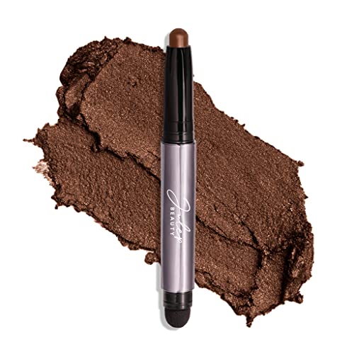 Bobbi Brown Ash Cream Shadow ? Smoky Eye Essential