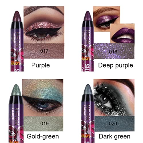Bobbi Brown Blue Eyeshadow Stick - Image 4