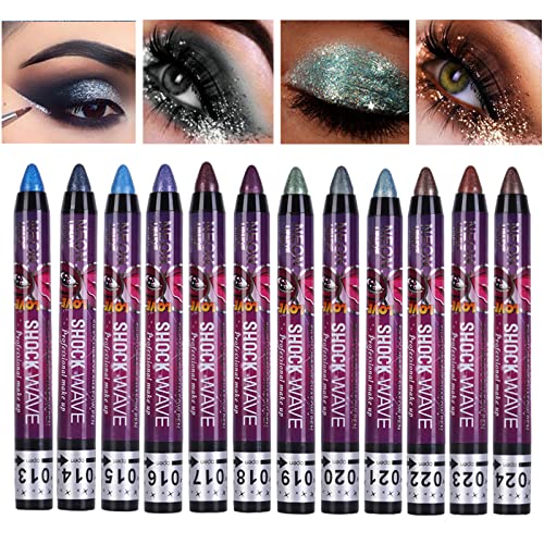 Bobbi Brown Blue Eyeshadow Stick
