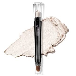 Bobbi Brown Cream Eyeshadow Palette: Compact and Versatile