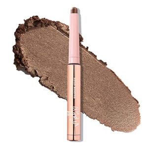 Bobbi Brown Eyeshadow Stick Swatches: Short Version