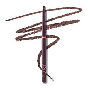 Bobbi Brown Gel Eyeliner Swatches