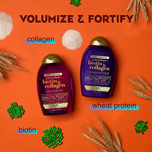 Body Cupid Biotin Argan Oil Shampoo 300ml for Healthy Hair Growth - Image 4