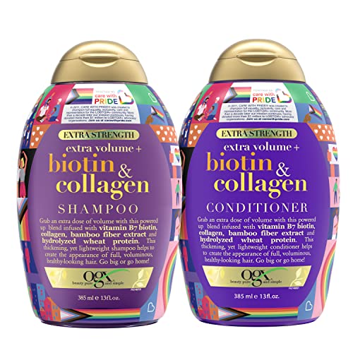 Body Cupid Biotin Argan Oil Shampoo 300ml for Healthy Hair Growth