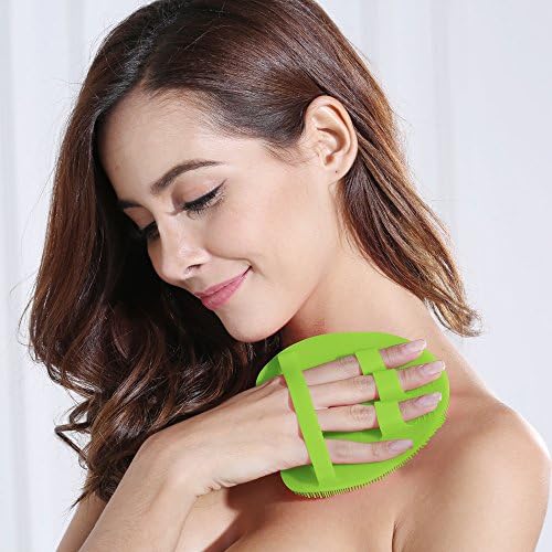 Body Essentials Durable Lightweight All Hair Types Hair Brush Medium - Image 8