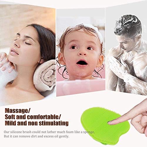 Body Essentials Durable Lightweight All Hair Types Hair Brush Medium - Image 4
