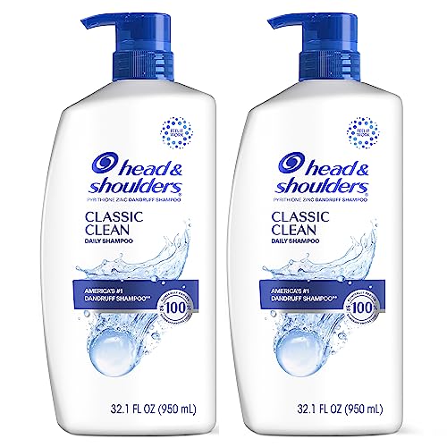 The Body Shop Anti-Dandruff Shampoo 8.4 oz Bottle Available Online