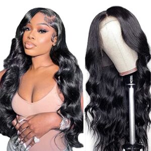 Body Wave Human Hair Wig