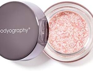 Bodyography 10ml Liquid Eyeshadow Vibrant Long-lasting Color All-day Wear