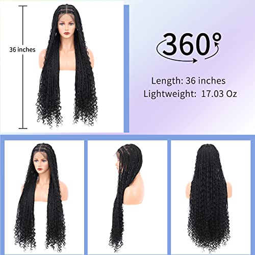 ?Bohemian Human Hair Locs? - Image 6