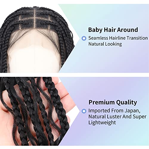 ?Bohemian Human Hair Locs? - Image 3