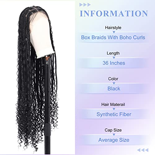 ?Bohemian Human Hair Locs? - Image 2