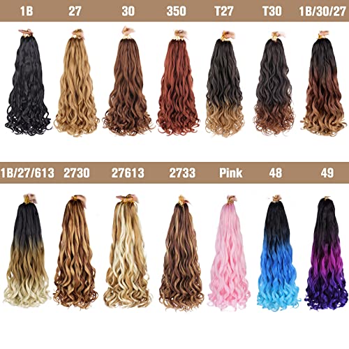 Natural 100% Human Hair Boho Braids for Stylish, Effortless Everyday Looks - Image 5