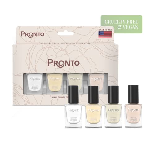 Boitoi Nail Polish High-Quality Long-Lasting Vibrant Colors 10ml Bottle - Image 8
