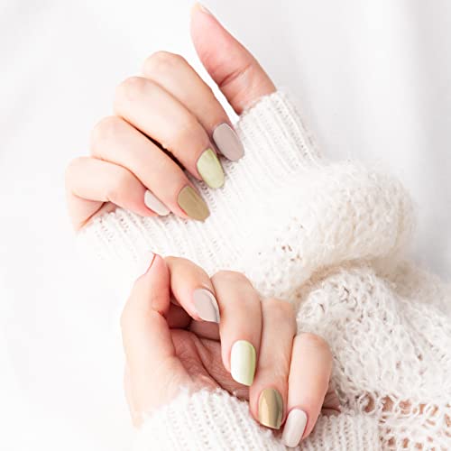 Boitoi Nail Polish High-Quality Long-Lasting Vibrant Colors 10ml Bottle - Image 6
