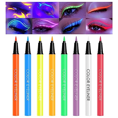 Bold Black Under-eye Eyeliner for a Striking Look, 0.5g - Perfect for Everyday Use