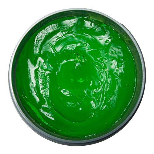 Boogie Bold 8 oz Strong Hold Hair Gel for All Hair Types - Image 4