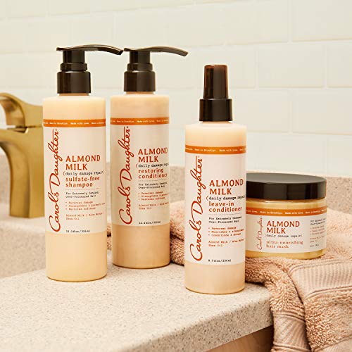 Born Curly Leave In Conditioner ? Hydrating and Nourishing - Image 7