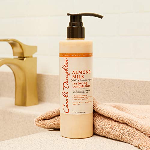 Born Curly Leave In Conditioner ? Hydrating and Nourishing - Image 6