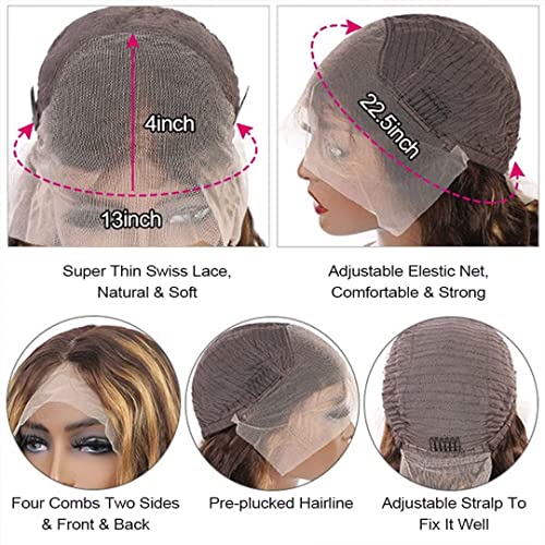 14 Inch Bowl Cut Natural Look Human Hair Wig for Women Comfortable Fit - Image 4