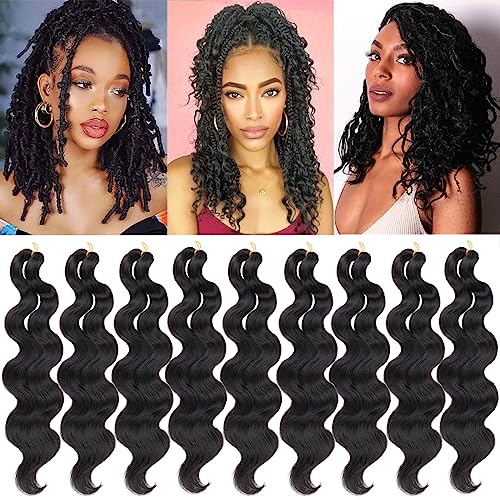 Braided Human Hair Styles