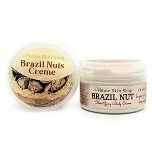 The Body Shop Brazil Nut Nourishing Moisturizing Hair Cream 200ml