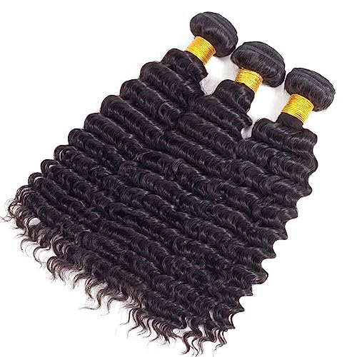 Brazilian Human Hair Extensions - Image 2
