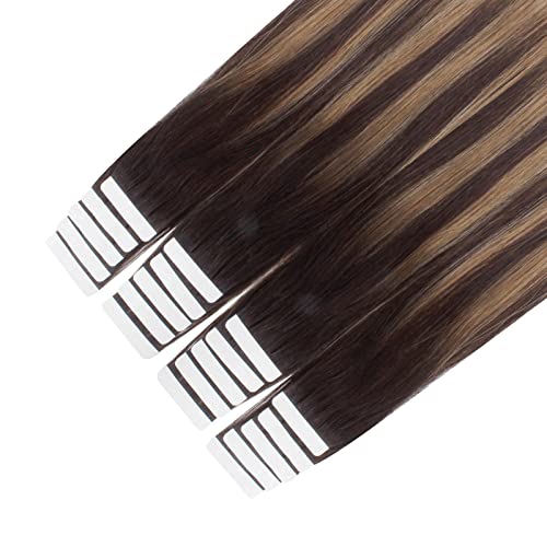 Brown Hair Color Shades for Humans 4 oz Variety Pack All Hair Types - Image 5