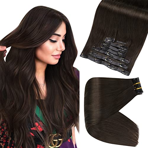 100% Natural Brunette Human Hair Color Dye Kit for All Hair Types Vibrant Shade