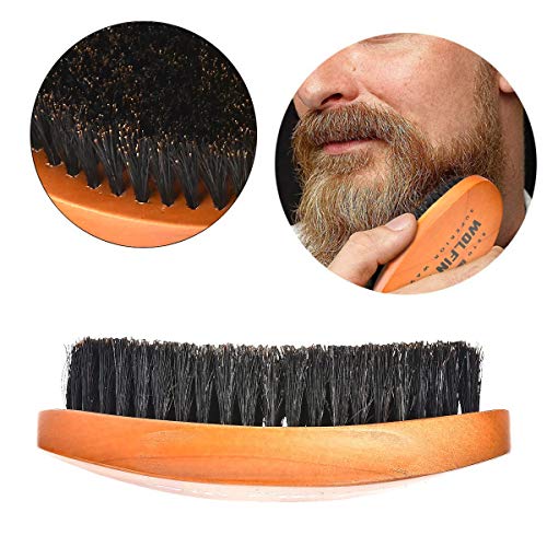 ?Brush waves for black hair? - Image 6