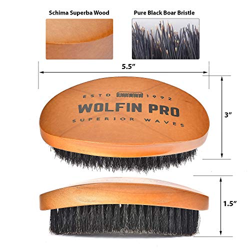 ?Brush waves for black hair? - Image 2