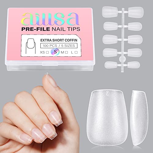 Budget-friendly acrylic nail options for a stylish look.