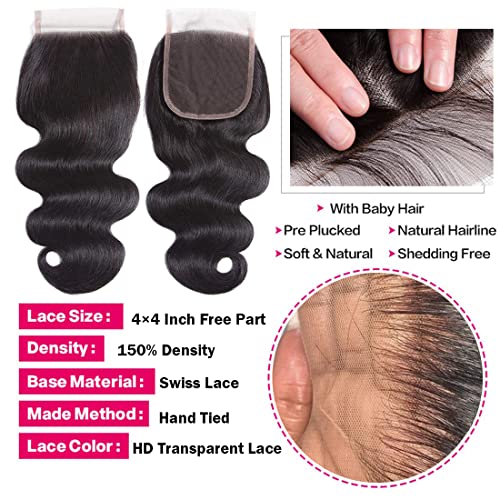 Budget-friendly human hair bundles available for purchase. - Image 4