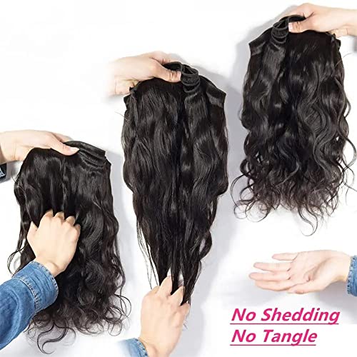 Budget-friendly human hair bundles available for purchase. - Image 8