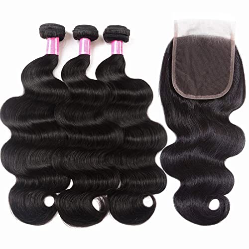 Budget-friendly human hair bundles available for purchase. - Image 2