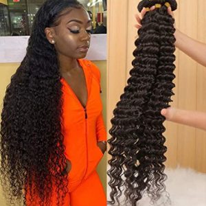 Bulk Human Hair for sale