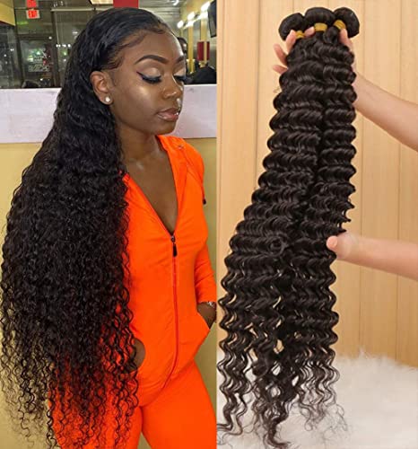 Bulk Human Hair for sale
