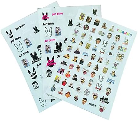 ?Bunny Nail Polish by Bad: Limited Edition? - Image 9