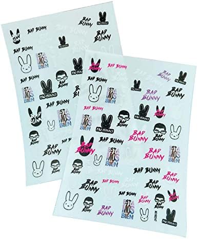 ?Bunny Nail Polish by Bad: Limited Edition? - Image 2