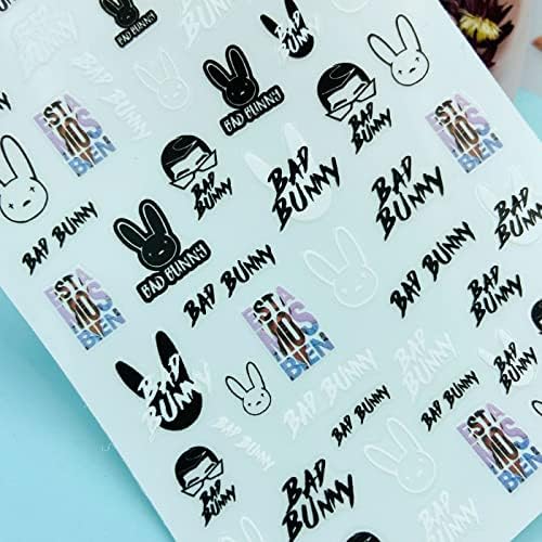 ?Bunny Nail Polish by Bad: Limited Edition? - Image 4