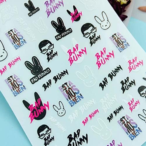 ?Bunny Nail Polish by Bad: Limited Edition? - Image 3