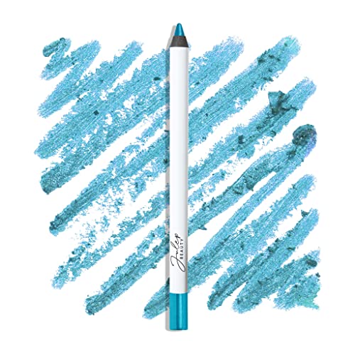 Buy High-Quality Blue Eyeliner for a Bold Look, 0.12 oz