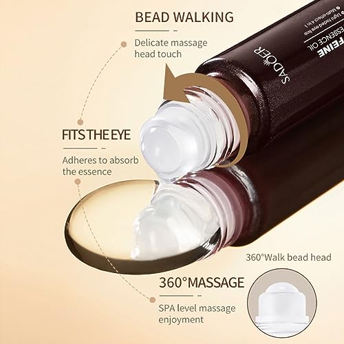 Caffeine Eye Cream for a Refreshed Look - Image 2