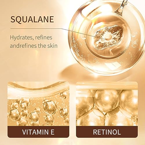 Caffeine Eye Cream for a Refreshed Look - Image 7