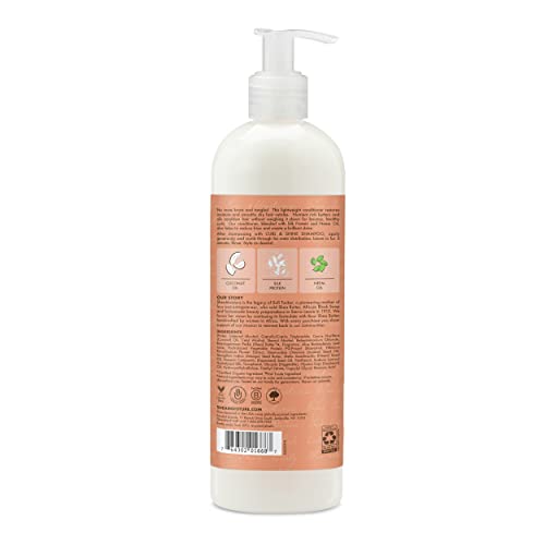 CGM Leave In Conditioner for All Curly Hair Types - 200ml - Image 2