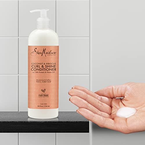 CGM Leave In Conditioner for All Curly Hair Types - 200ml - Image 10