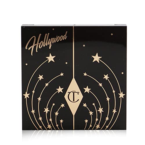 Charlotte Tilbury Bigger Brighter Eyes 12 Shade Eyeshadow Palette 1.2g Each - Image 3