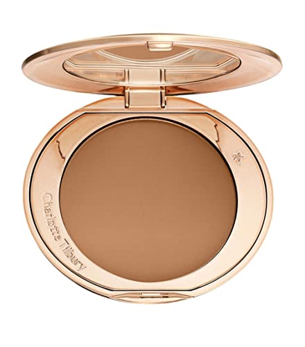 Charlotte Tilbury Flawless Makeup Application Guide for a Radiant Look