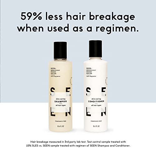 Chemical-Free Anti Dandruff Shampoo - Image 4